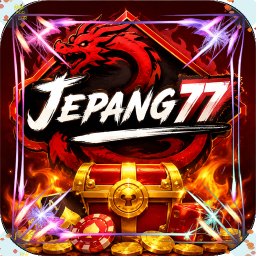 jepang77 — mitra unggulan